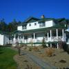 Custom farmhouse.  Ritzville.