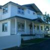 Custom farmhouse.  Ritzville.