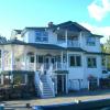 Custom farmhouse.  Ritzville.