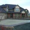 A beautiful custom home in Odessa. We finished this project May 2010.